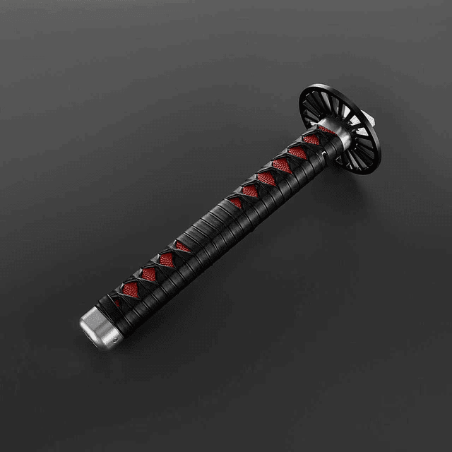 Demon Slayer -Nichirin -Tanjiro Katana Saber