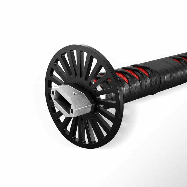 Demon Slayer -Nichirin -Tanjiro Katana Saber