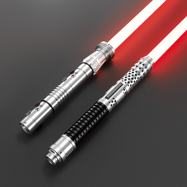 Darth Maul v2 Clone wars Lite