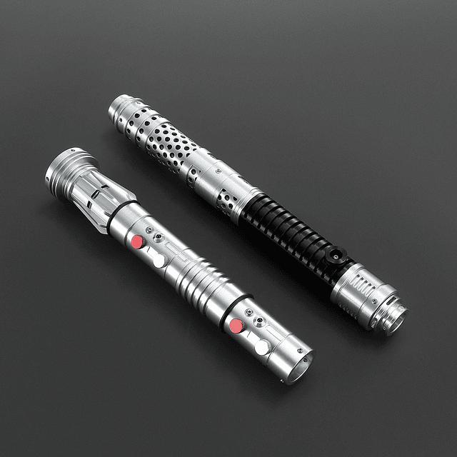 Darth Maul v2 Clone wars Lite