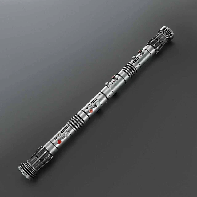 Darth Maul v2 Lightsbers