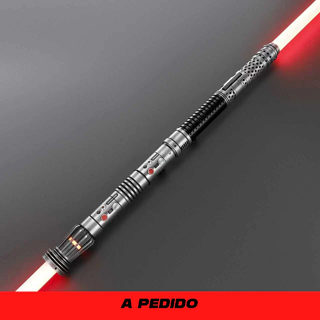 Darth Maul v2 Clone wars Lite