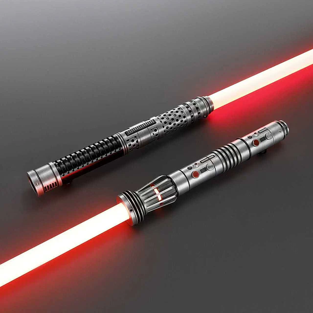 Darth Maul v2 Clone wars Lite
