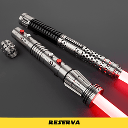 Final Lesson (Darth Maul) 