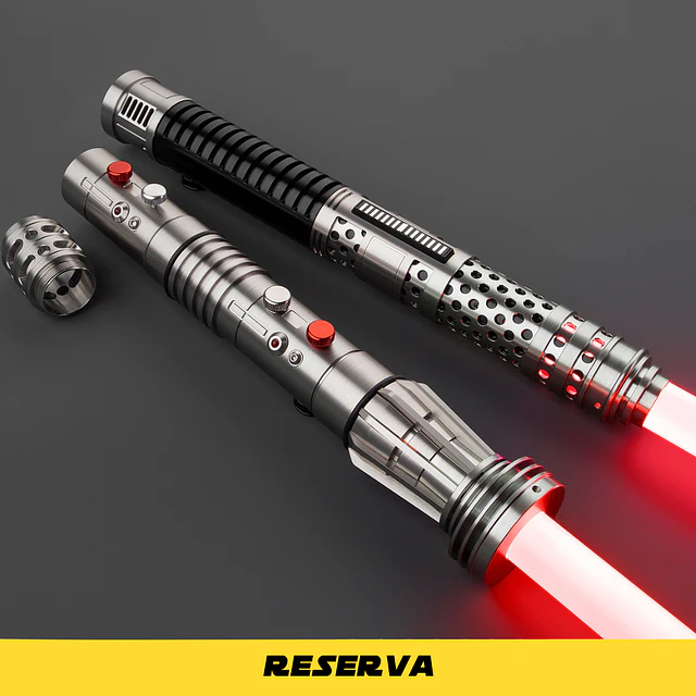 Final Lesson (Darth Maul) 