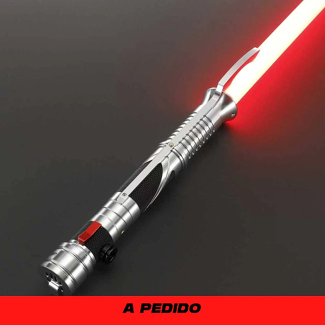 Conde Dooku Lite