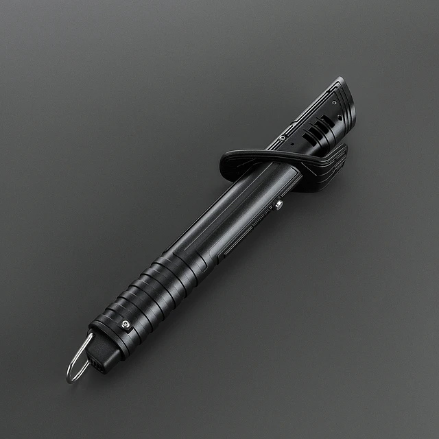 Darksaber Lite v1 mandalorian
