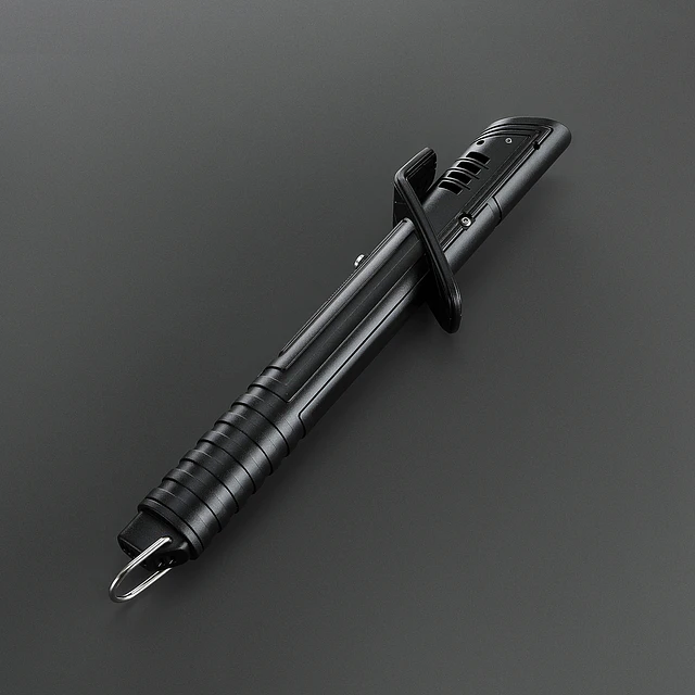 Darksaber Lite v1 mandalorian