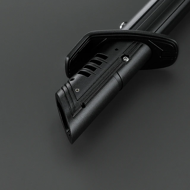 Darksaber Lite v1 mandalorian
