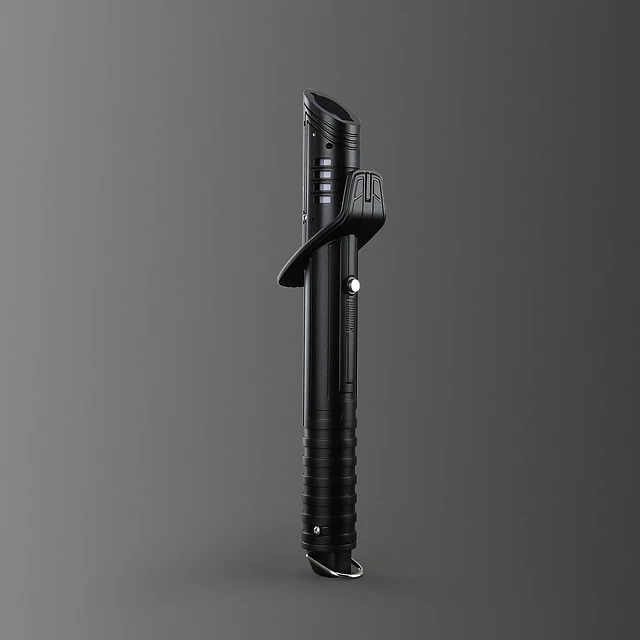 Darksaber Lite v1 mandalorian