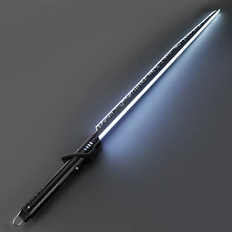 Darksaber Lite v2 mandalorian