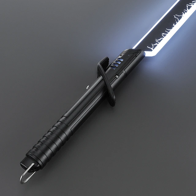 Darksaber Lite v2 mandalorian