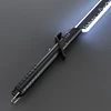 Darksaber Lite v2 mandalorian