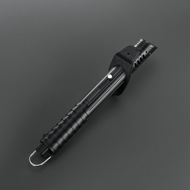Darksaber Lite v2 mandalorian