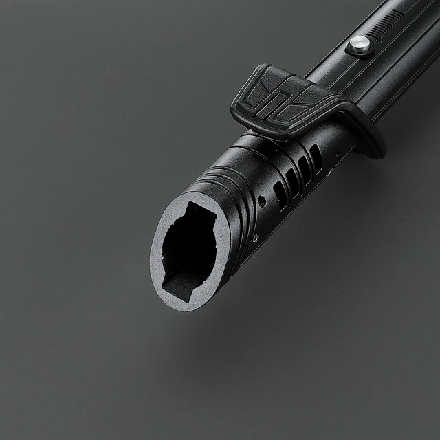 Darksaber Lite v2 mandalorian