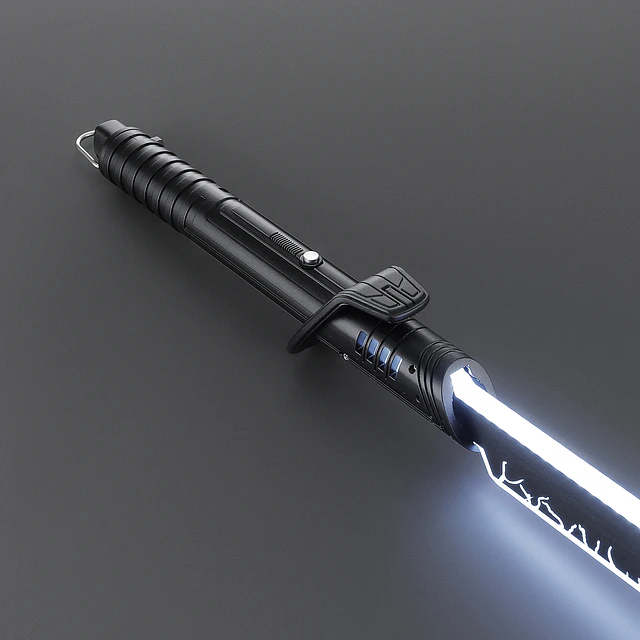Darksaber Lite v2 mandalorian