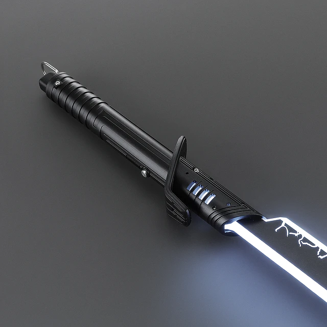 Darksaber Lite v2 mandalorian