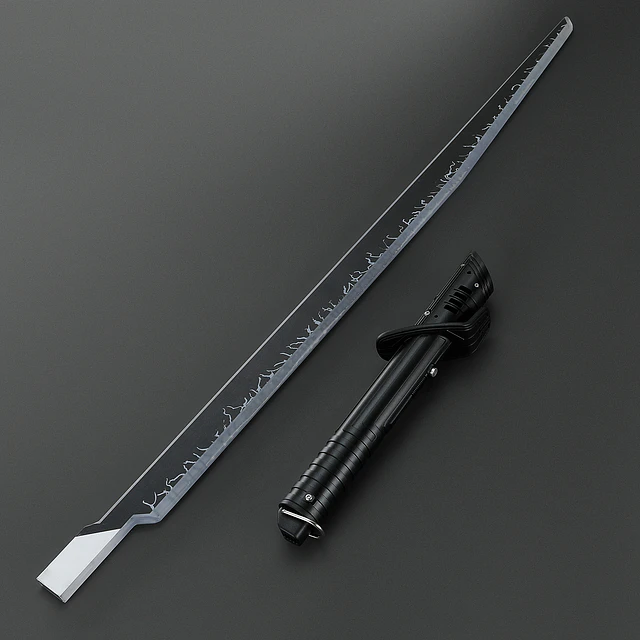 Darksaber Lite v2 mandalorian