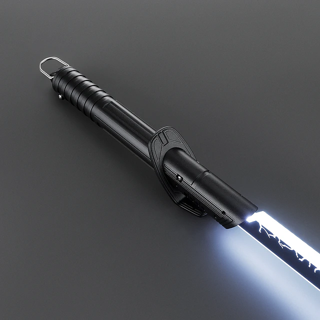 Darksaber Lite v2 mandalorian