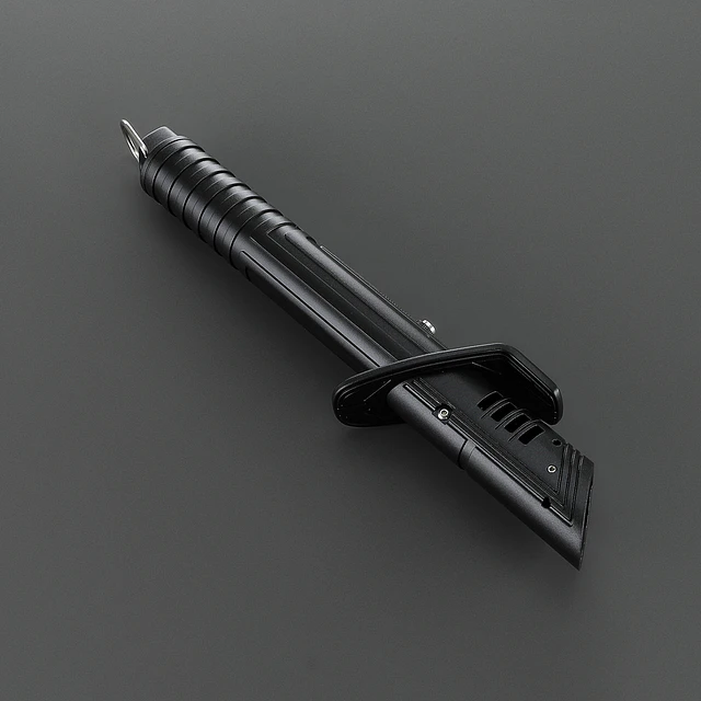 Darksaber Lite v2 mandalorian