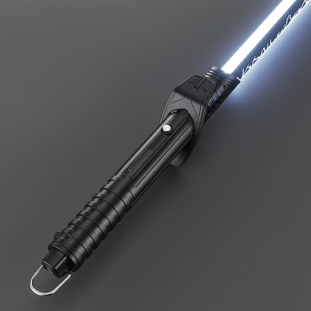 Darksaber Lite v2 mandalorian