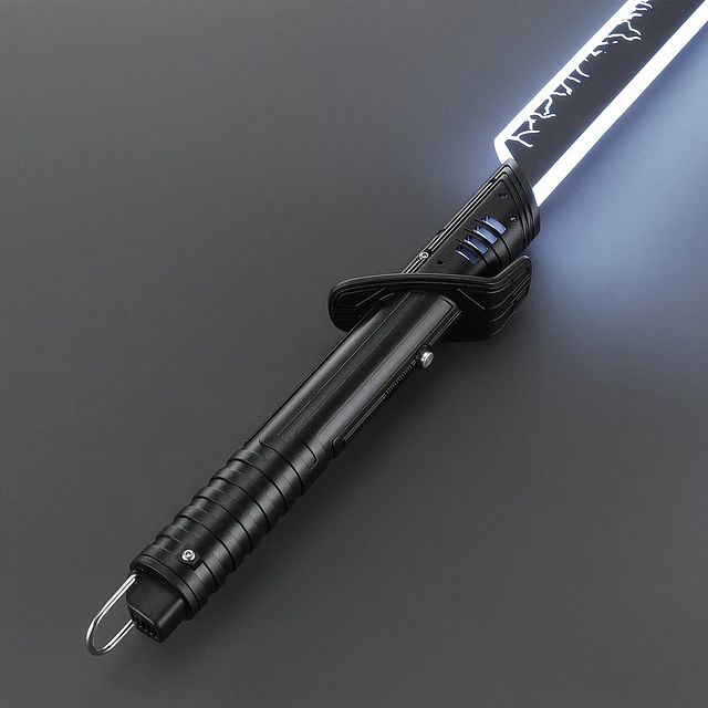 Darksaber Lite v2 mandalorian