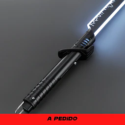 Darksaber Lite v2 mandalorian