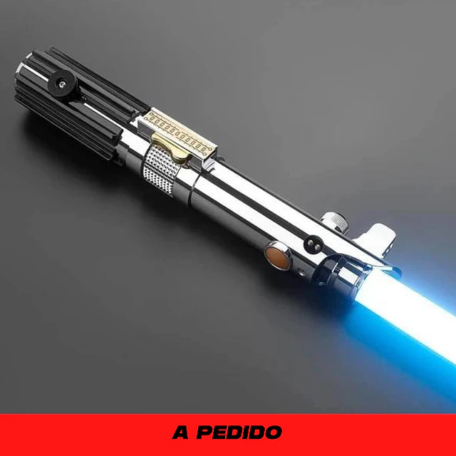 Graflex V3 (anakin) 