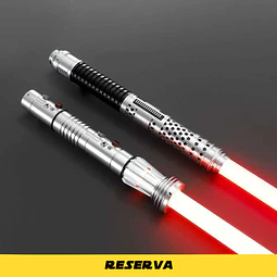 Darth Maul v2 Clone wars Lite