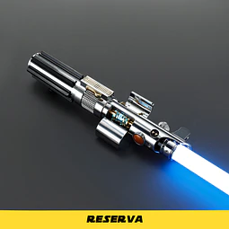 Graflex V3 (Anakin) EP3 Cámara de cristal