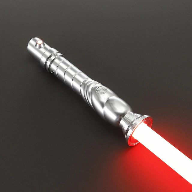 Darth Nihilus lightsaber