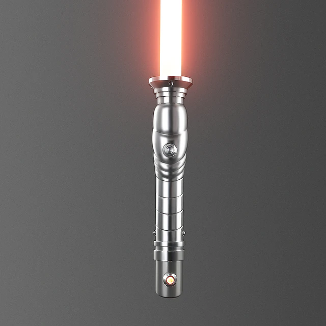 Darth Nihilus lightsaber