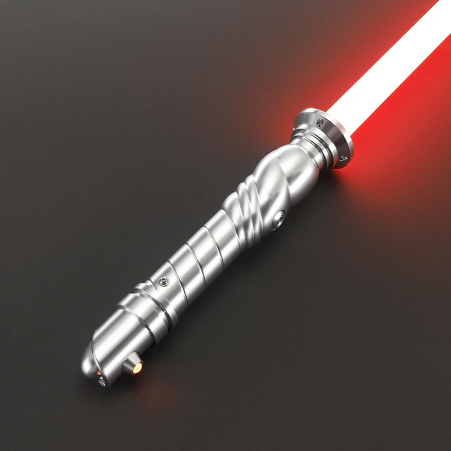 Darth Nihilus lightsaber