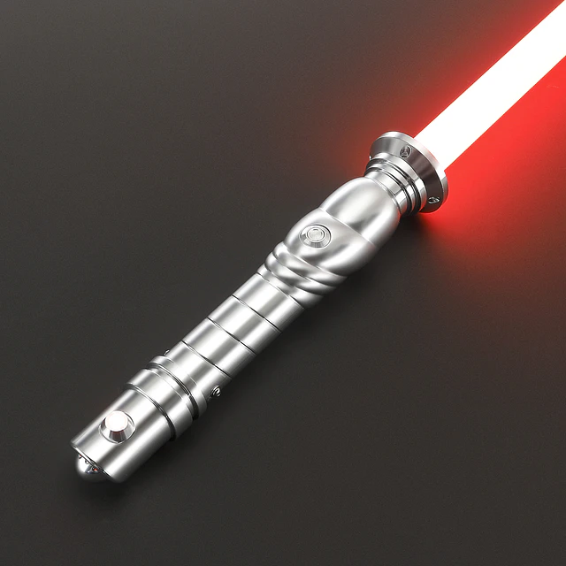 Darth Nihilus lightsaber