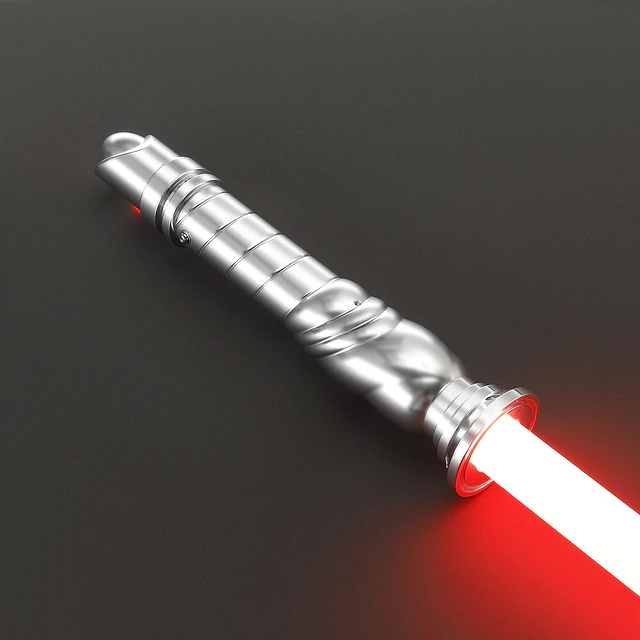 Darth Nihilus lightsaber