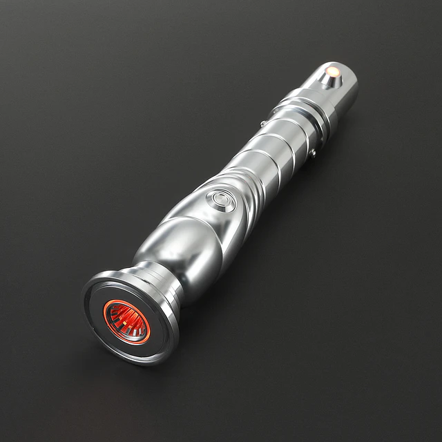 Darth Nihilus lightsaber