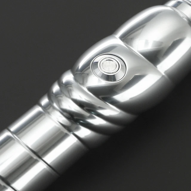 Darth Nihilus lightsaber