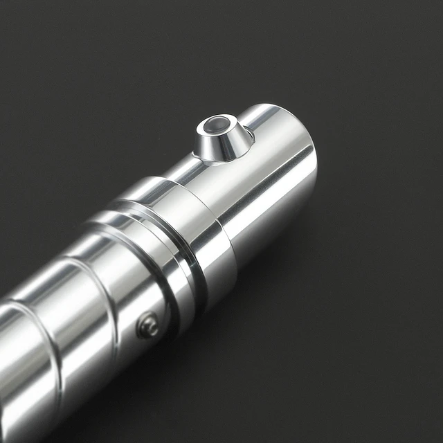 Darth Nihilus lightsaber
