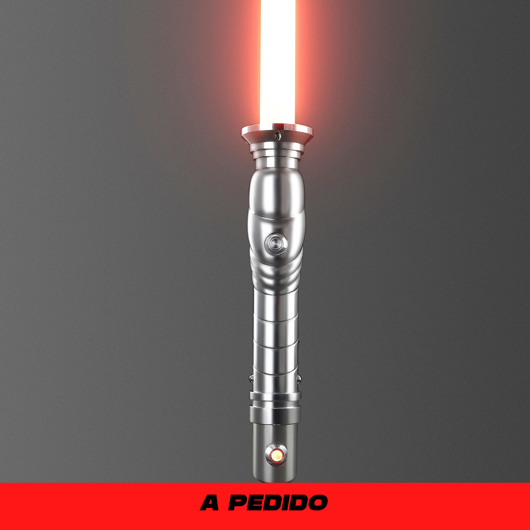 Darth Nihilus lightsaber