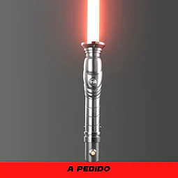 Darth Nihilus lightsaber