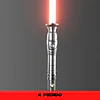 Darth Nihilus lightsaber