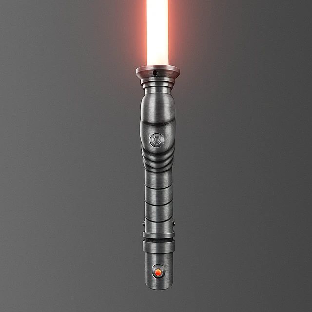 Darth Nihilus lightsaber Weathered