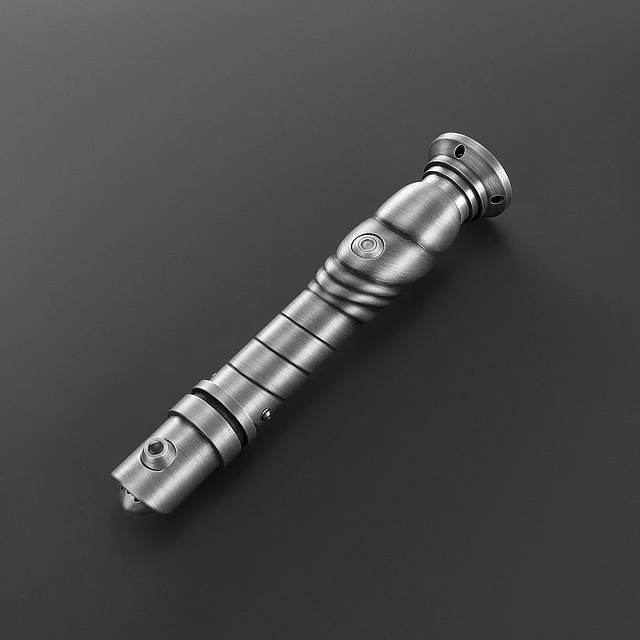 Darth Nihilus lightsaber Weathered
