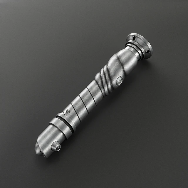 Darth Nihilus lightsaber Weathered