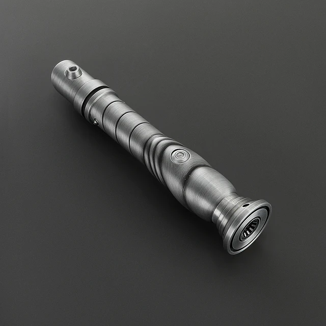 Darth Nihilus lightsaber Weathered