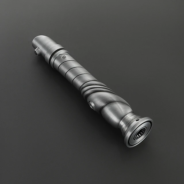 Darth Nihilus lightsaber Weathered