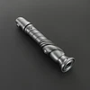 Darth Nihilus lightsaber Weathered