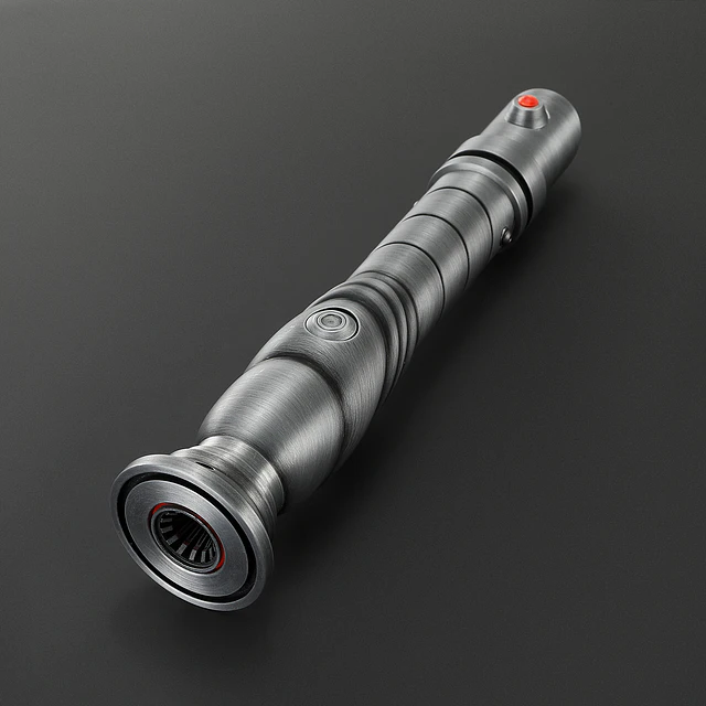 Darth Nihilus lightsaber Weathered