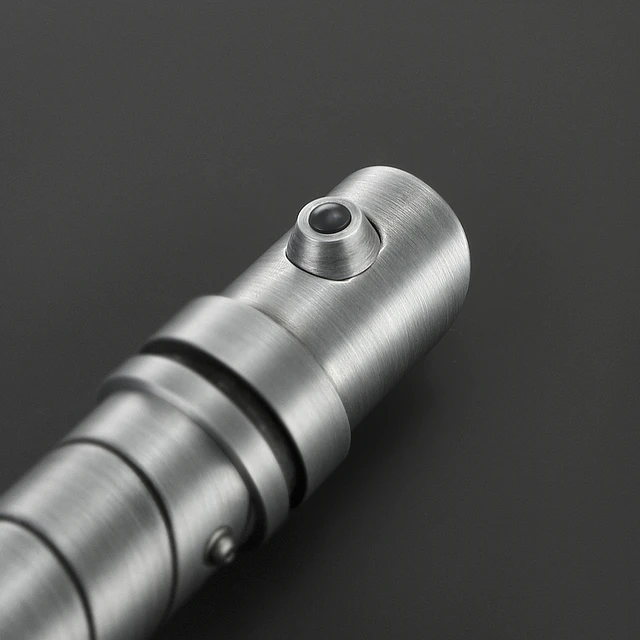 Darth Nihilus lightsaber Weathered