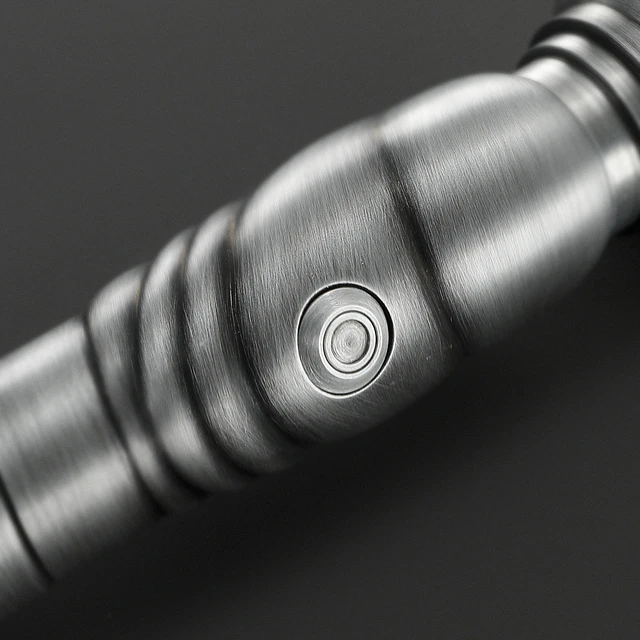 Darth Nihilus lightsaber Weathered
